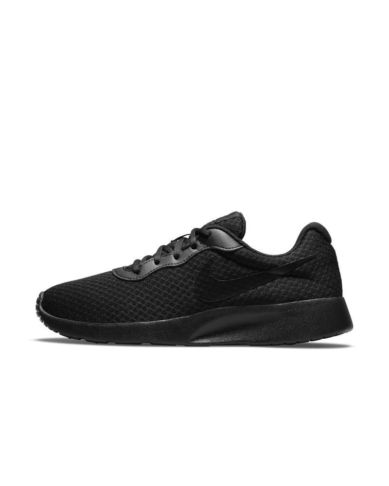 Chaussures Nike Tanjun Noir pour femme