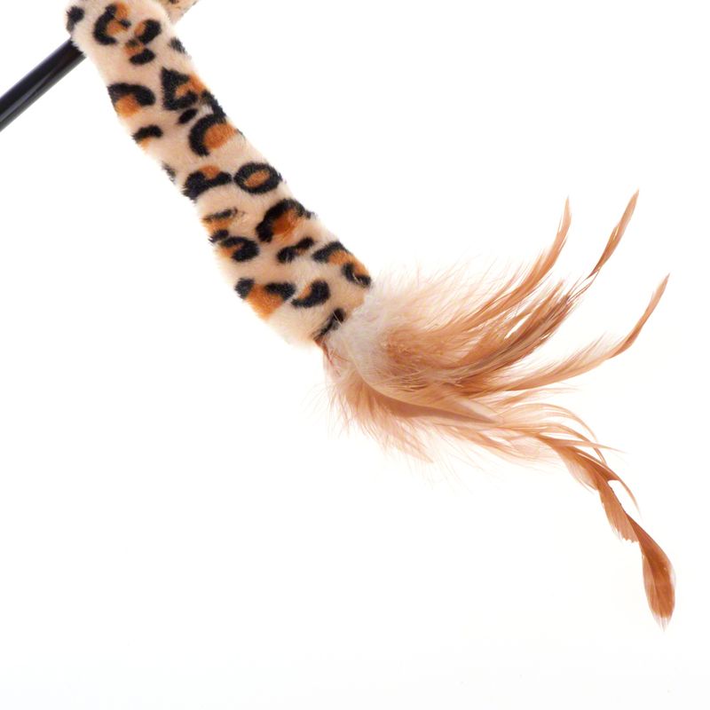Canne à pêche Leo