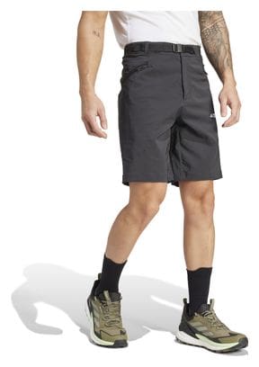 Short adidas Terrex Xperior Mid Noir Homme