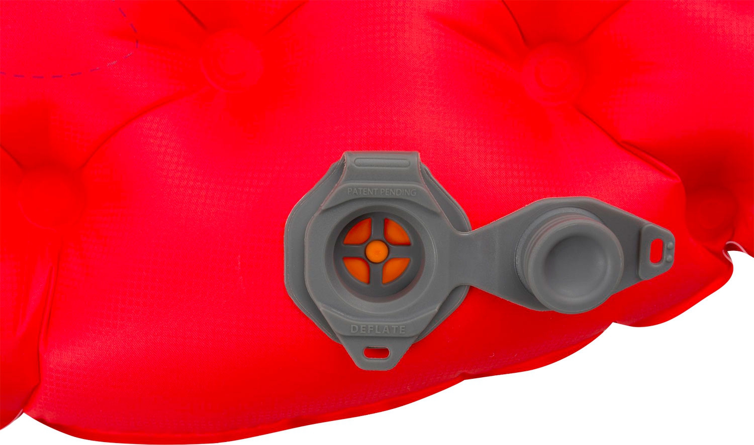 Sea to Summit Comfort Plus XT Insulated Air Mat Isomatte 202x64x8