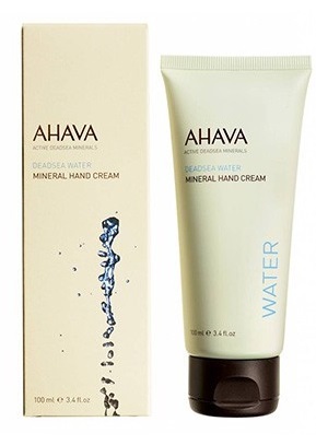 Ahava Douchegel mineral 40ml