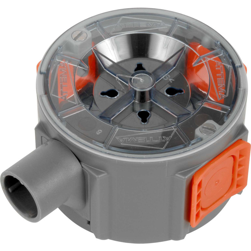Attema inbouwdoos U40