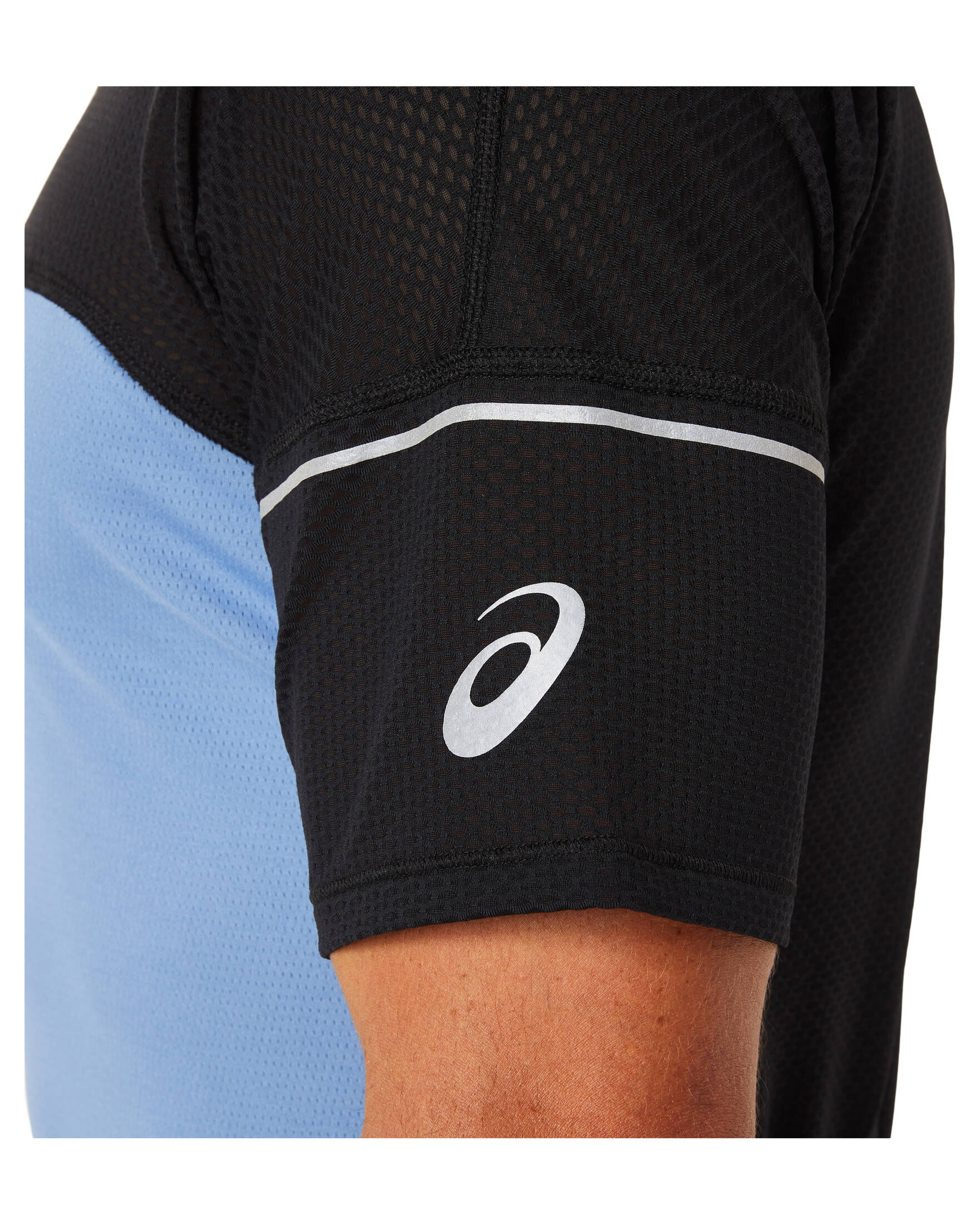 Asics| Herren Laufshirt FUJITRAIL™ TOP