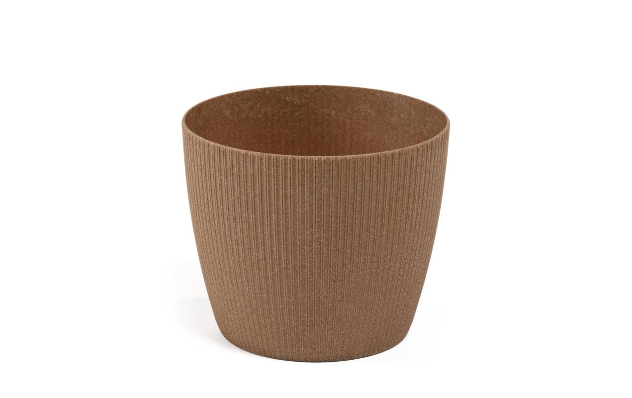 Blumentopf Magnolia Eco, Ø 30 cm, WoodPflanzentopf