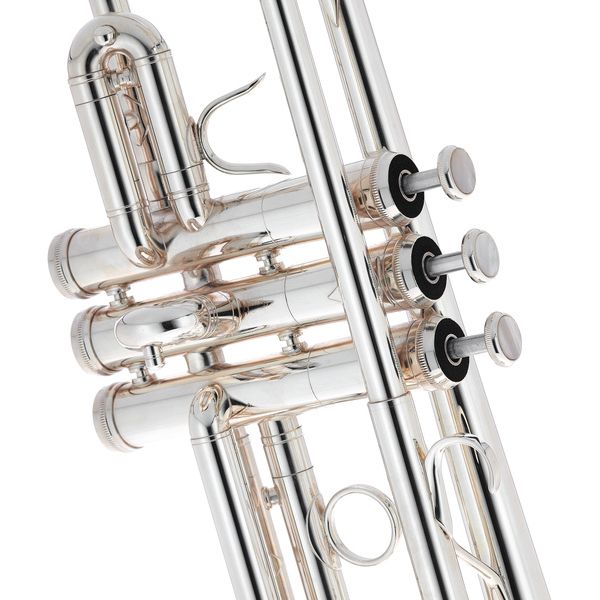 Adams Master Series C-Trumpet