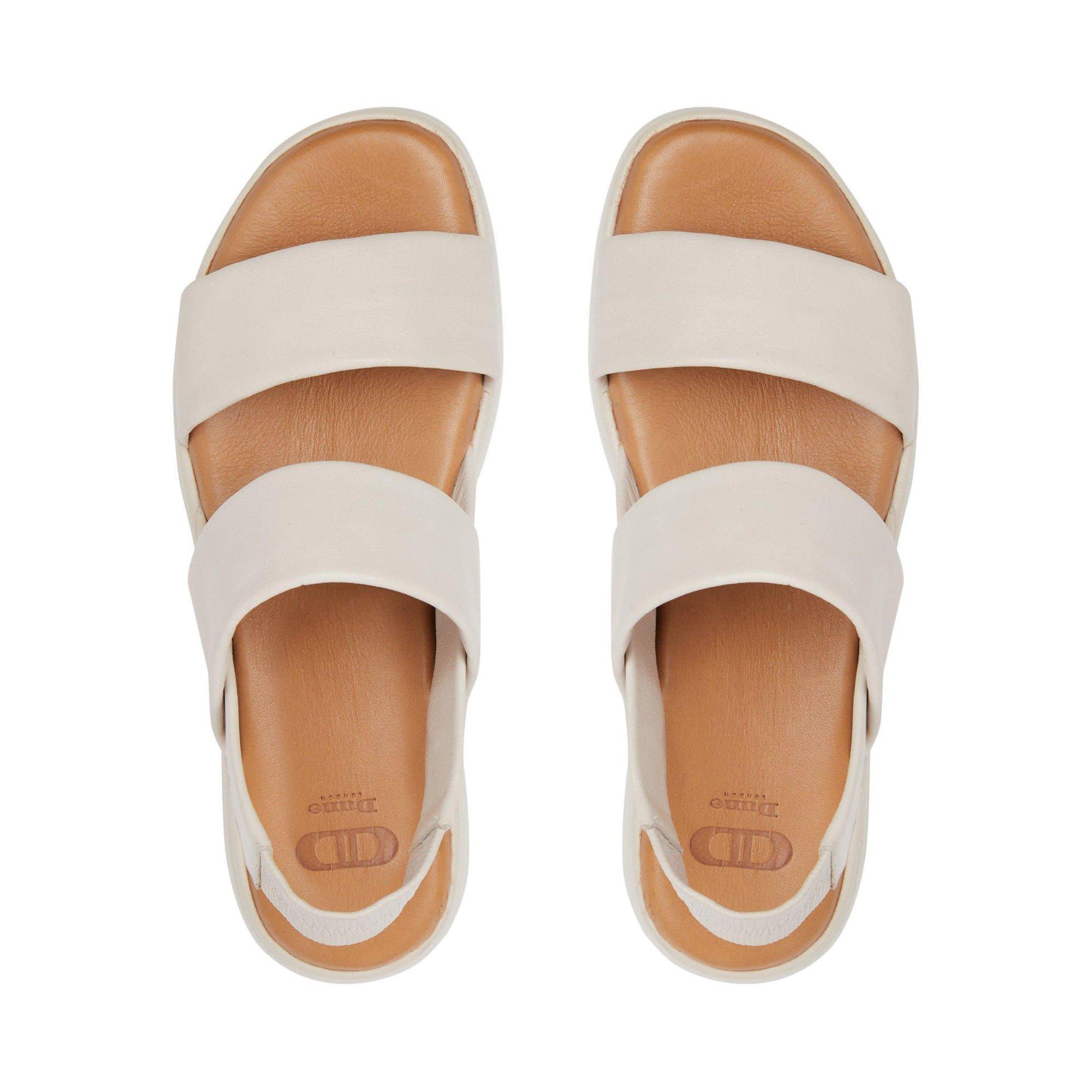 Dune London Location Sandals