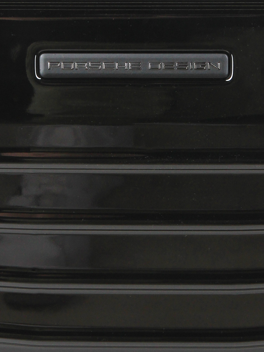 Valise Porsche Design Roadster Hardcase 55 cm