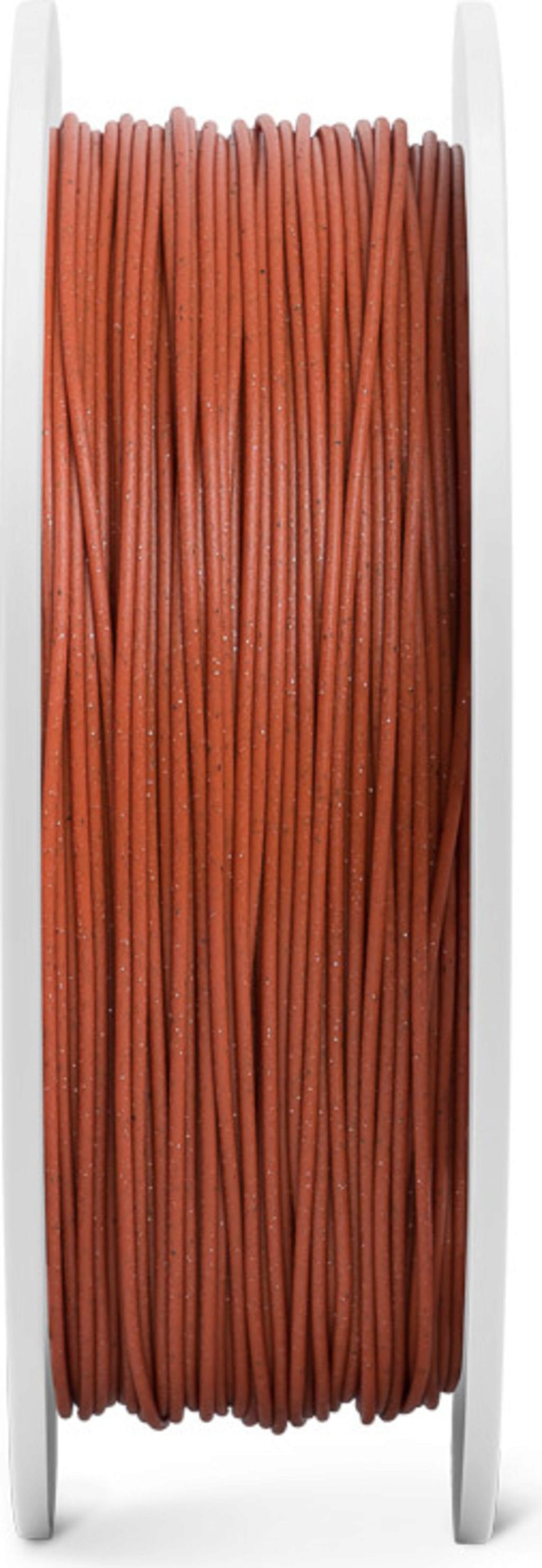 Fiberlogy  Easy PLA Brick, 1,75 mm / 850 g    Leicht druckbares Filament mit geringen Fertigungstoleranzen