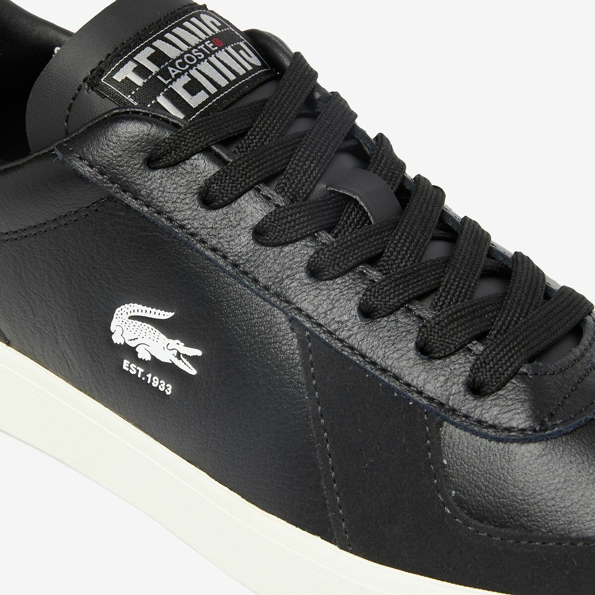 LACOSTE<br>Tênis Baseshot Pro