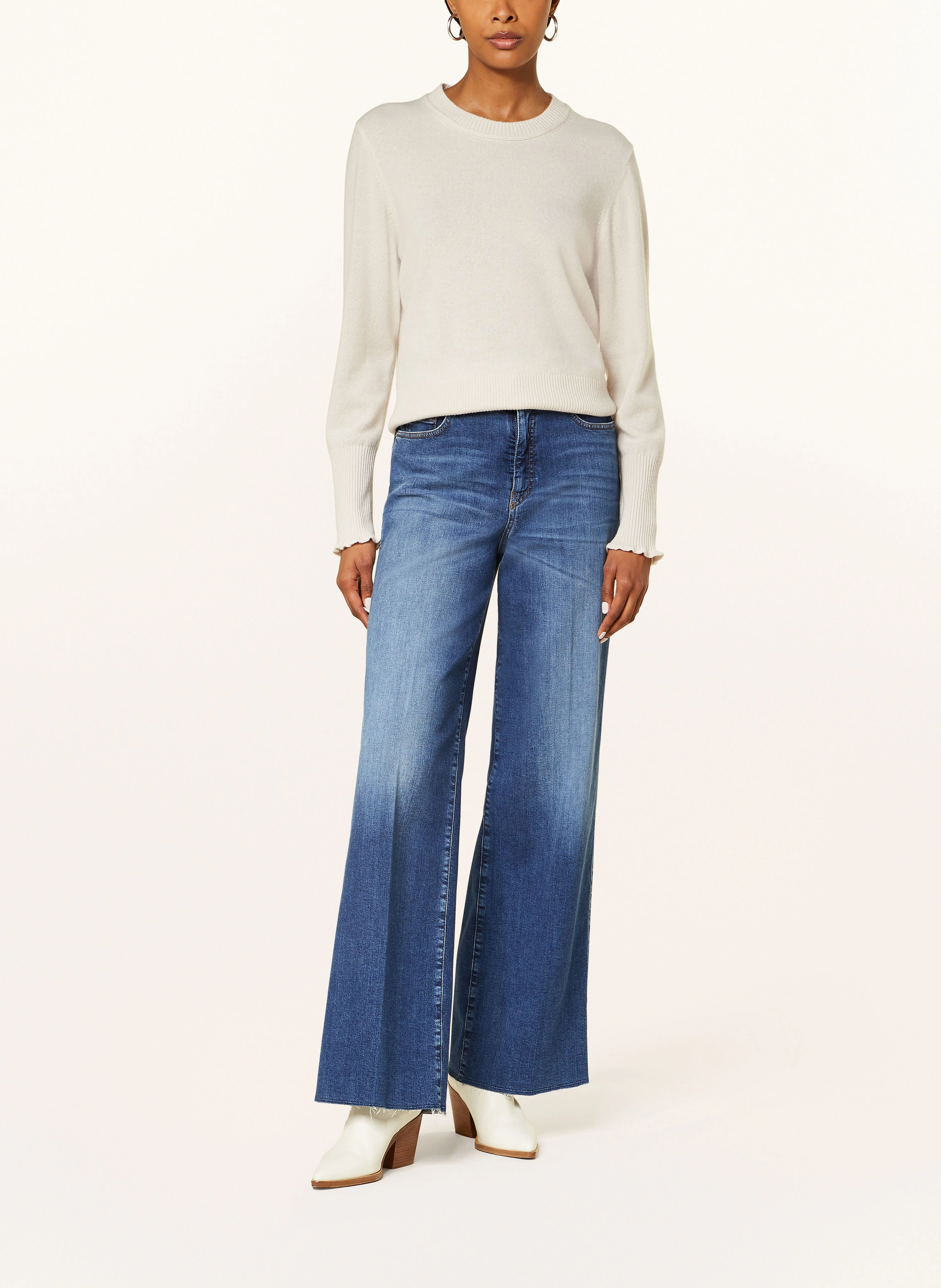 MARC CAIN Straight Jeans