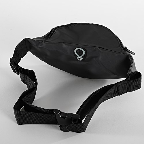 Sac Banane TB6422 Noir