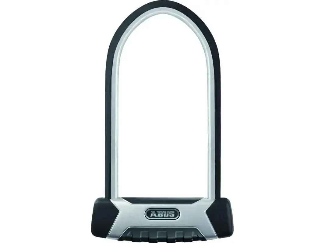 ABUS GRANIT XPlus U-Lock 540 - Hængelås - nøgle - sort
