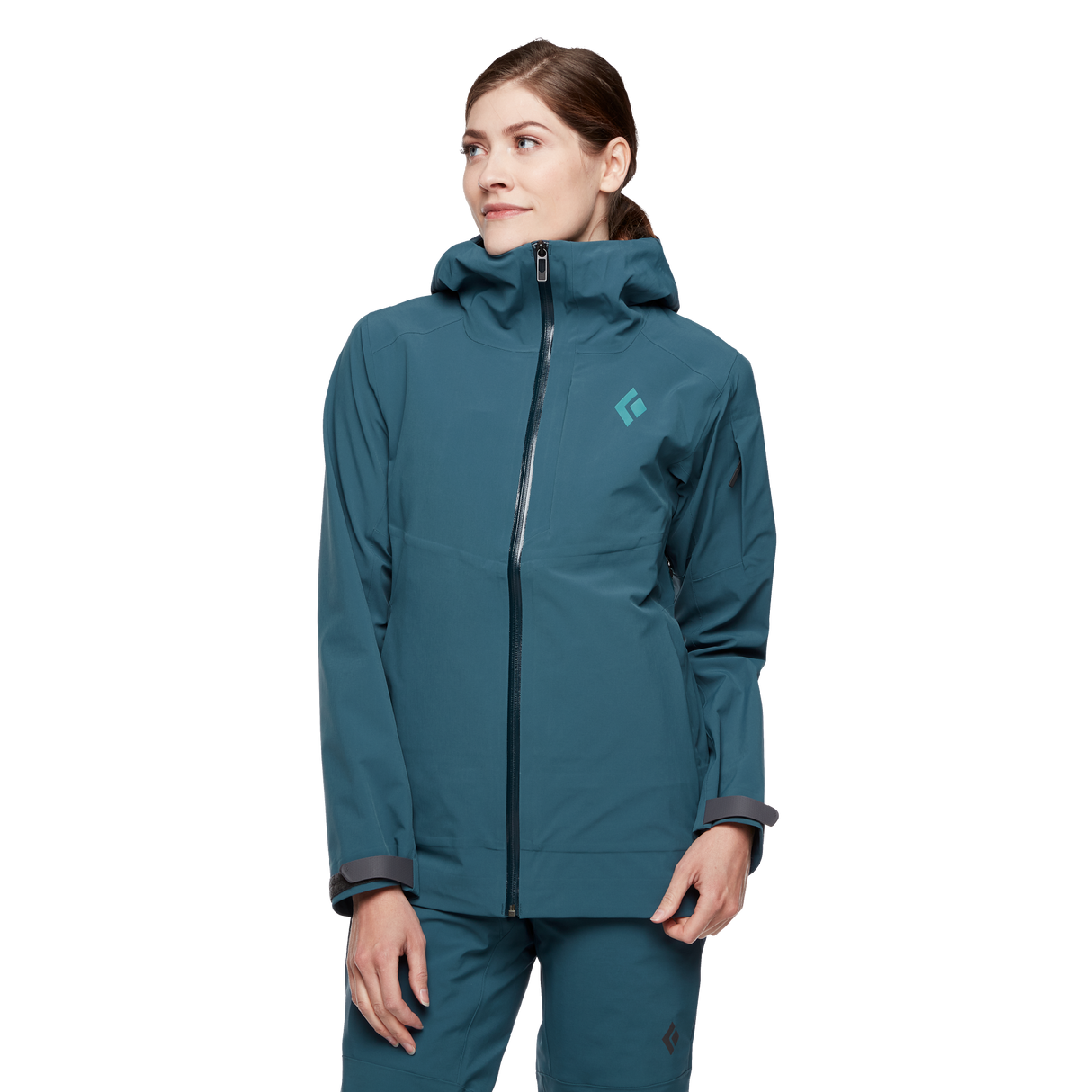 Black Diamond<br>W Recon Stretch Ski Shell