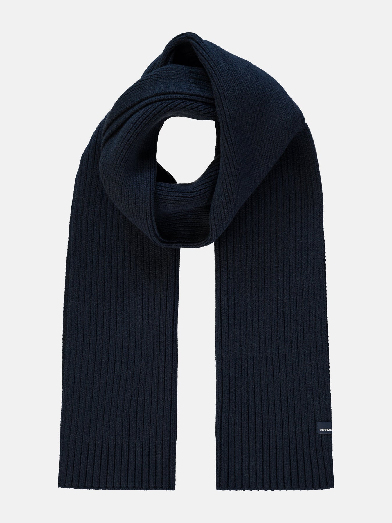 Strickschal