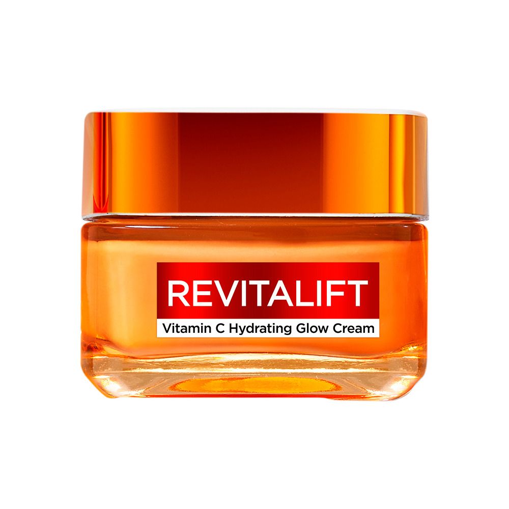 L'Oréal Paris Revitalift Clinical Vitamin C Day Cream - 50 ml.
