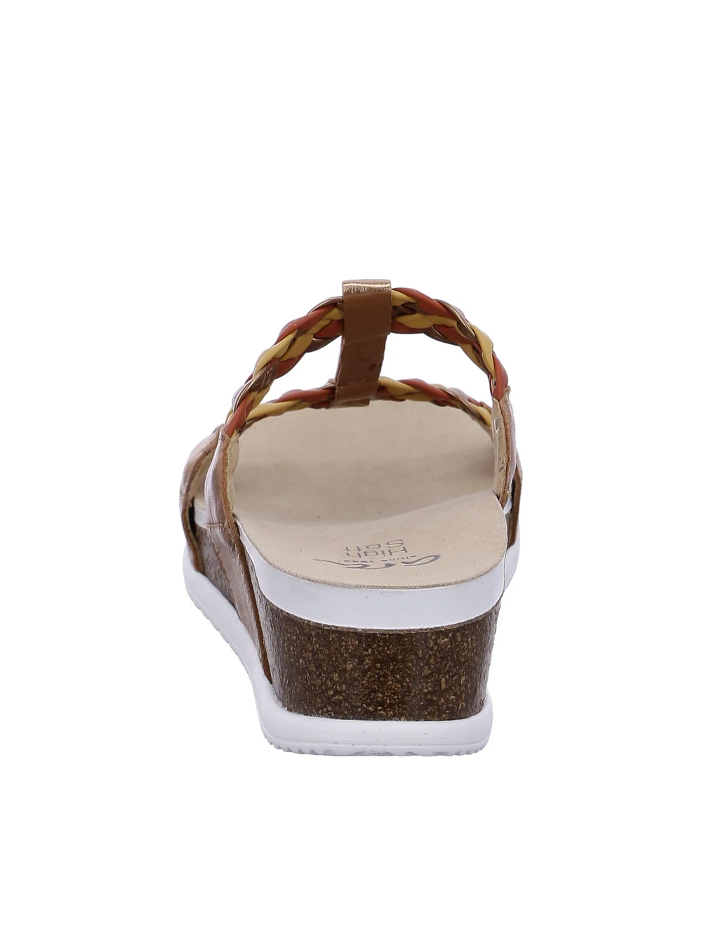Pantolette Norderney whisky