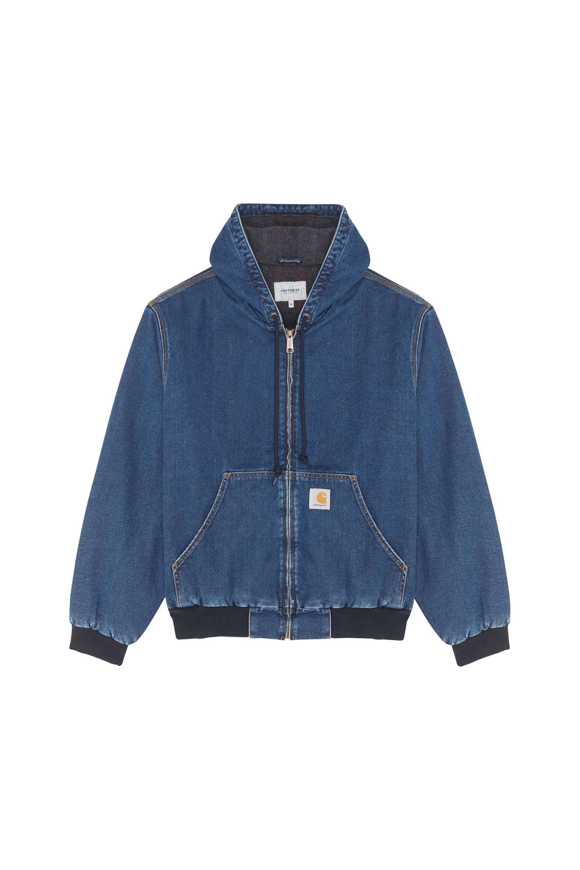 CARHARTT WIP Veste OG Active Jacket Bleu