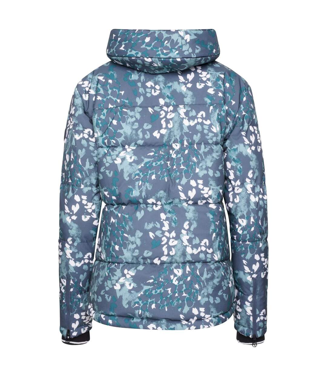 Dare 2B - Blouson de ski VERDICT - Femme (Vert sarcelle) - UTRG8397