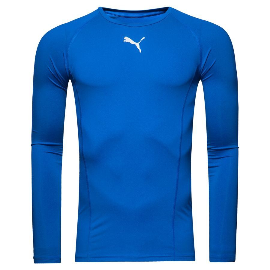 PUMA Baselayer LIGA - Bleu
