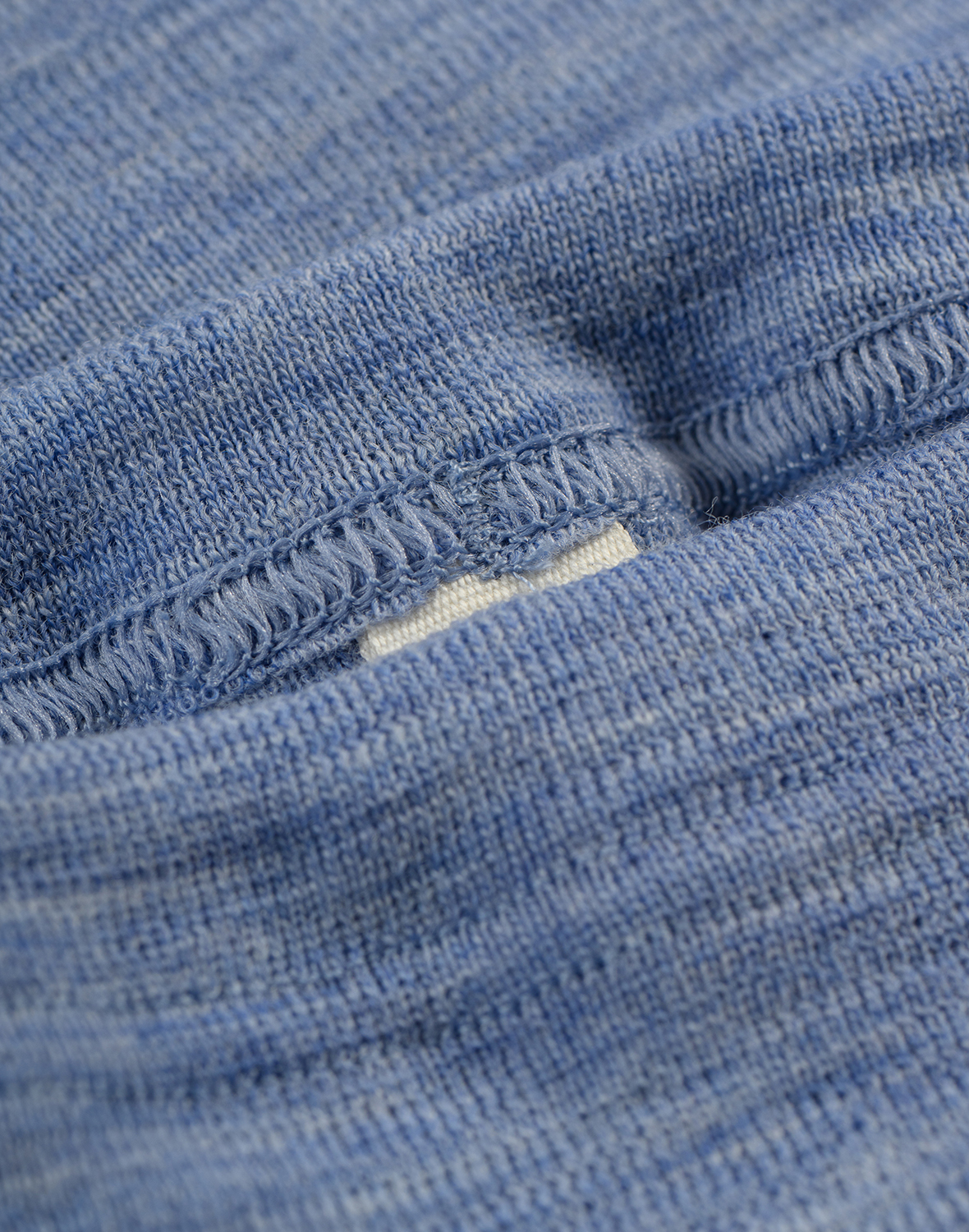 Onderbroek van merinowol voor baby's