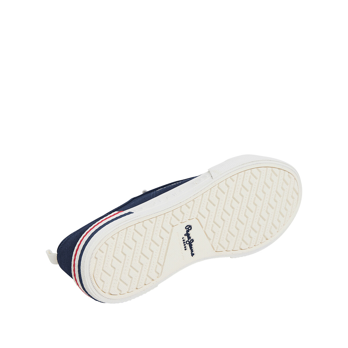 PEPE JEANS<br>Tênis em tecido Brady Basic