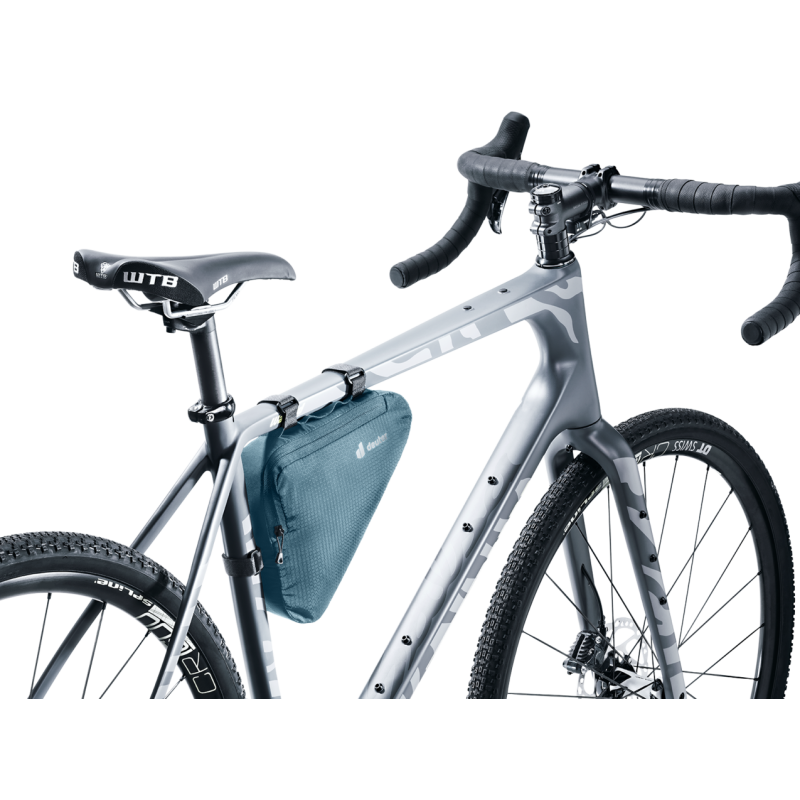 Triangle Bag 1.7 - Sacoche de cadre vélo