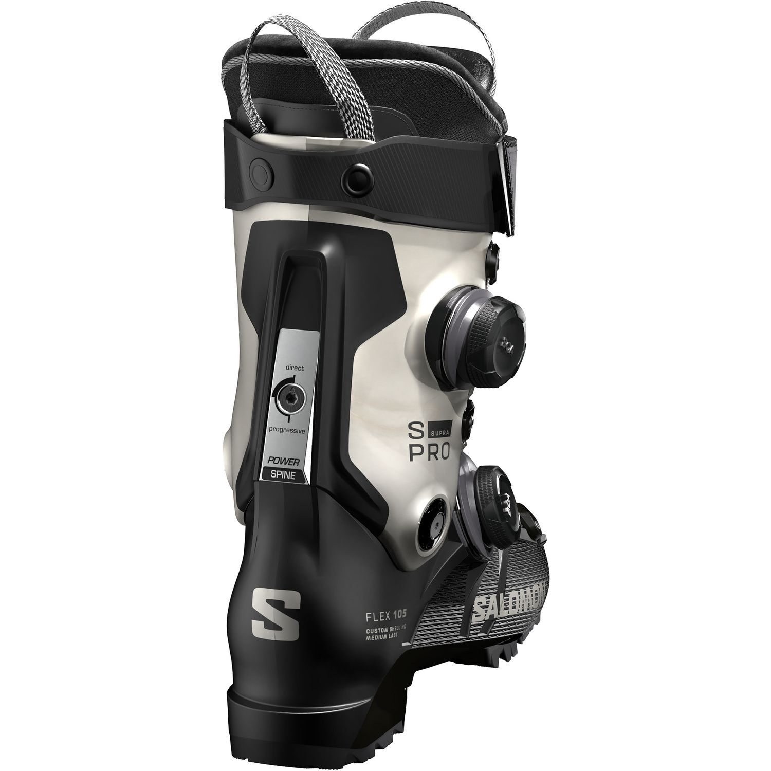 SalomonS/PRO SUPRA DUAL BOA 105W