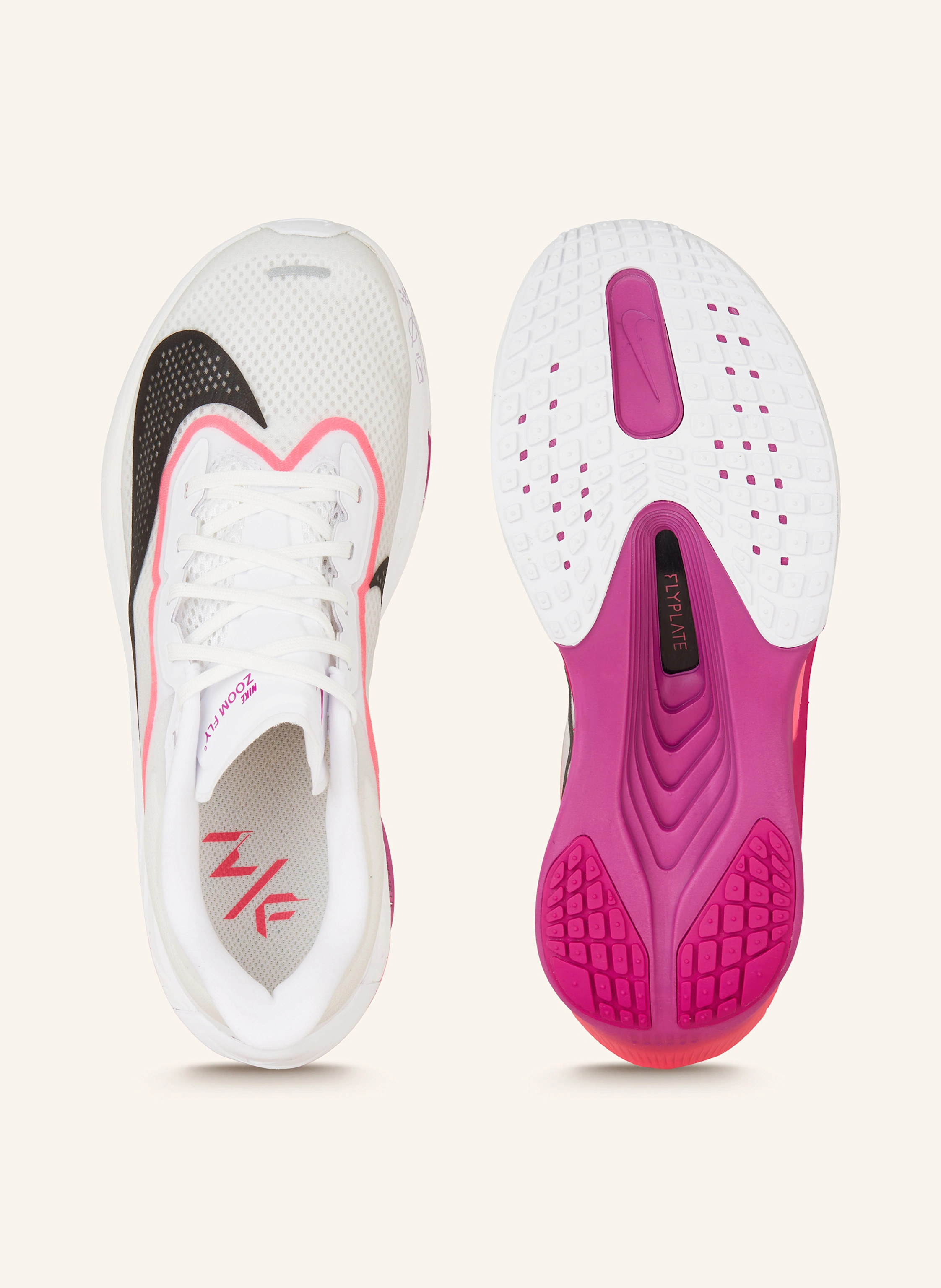 Nike Laufschuhe ZOOM FLY 6