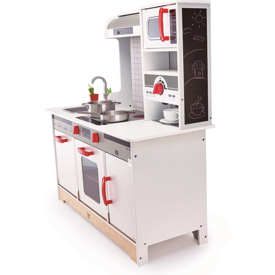 Hape Multifunktionale Spielküche E3145