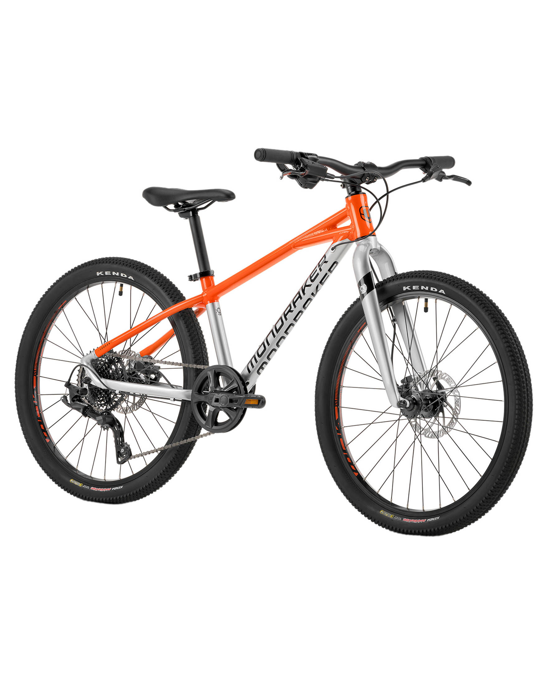 Mondraker| Kinder Mountainbike LEADER 24