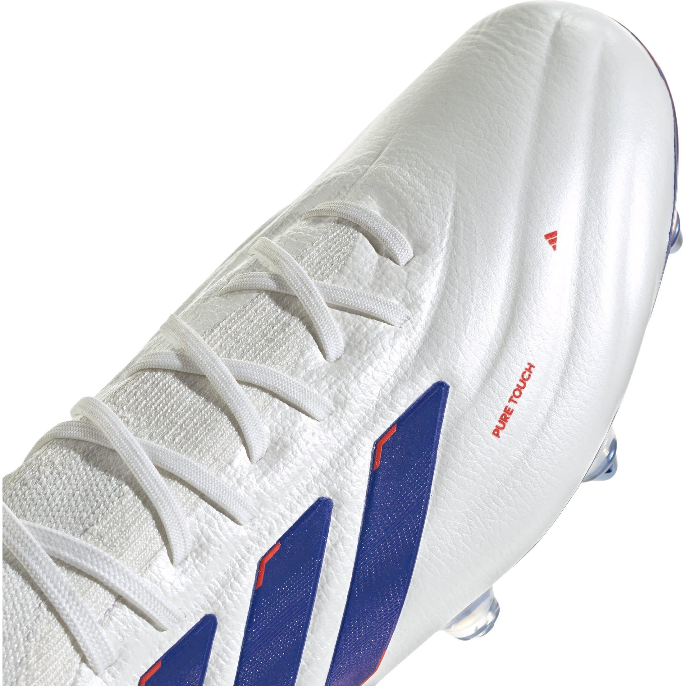 adidas Copa Pure 2 Juniors Soft Ground Football Boots