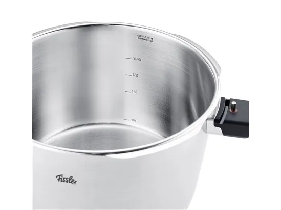 Fissler Vitaquick Premium 4,5 l trykkoger 22 cm