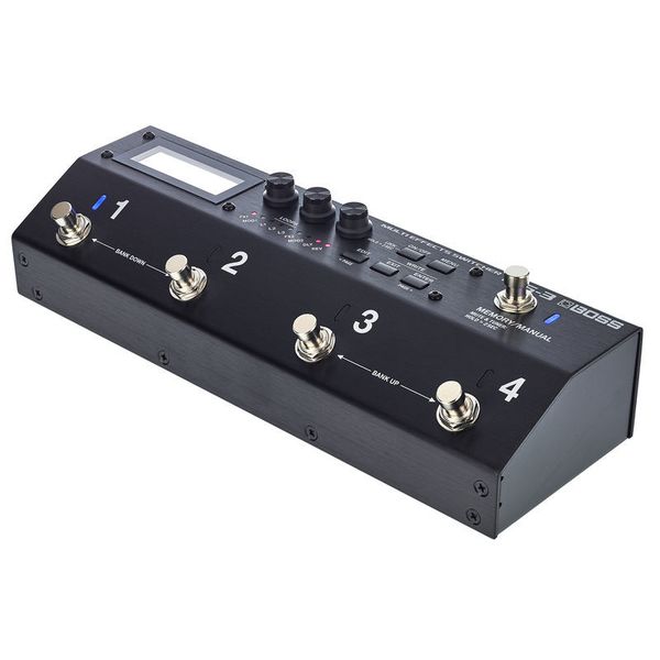 Boss MS-3 Multi Effects Switcher