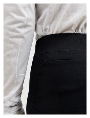Collant Long Craft ADV SubZ Noir