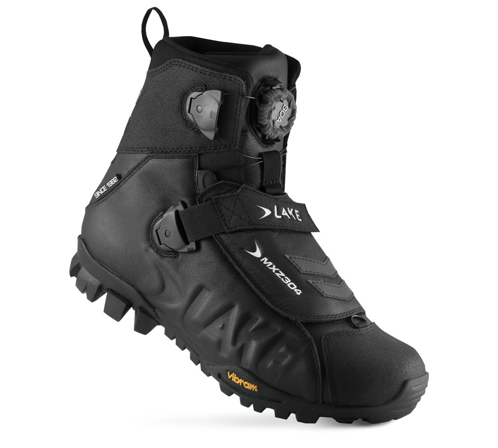 MXZ304-X Black
