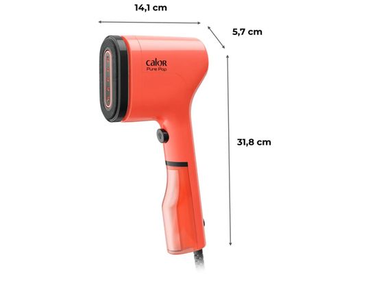 CALOR - Défroisseur vapeur DT2022C0