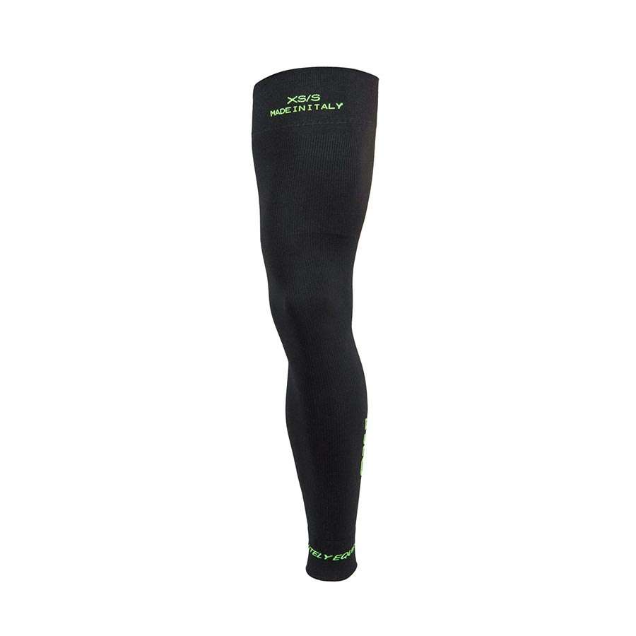 Q36.5 Sun&Air Been Warmers Zwart