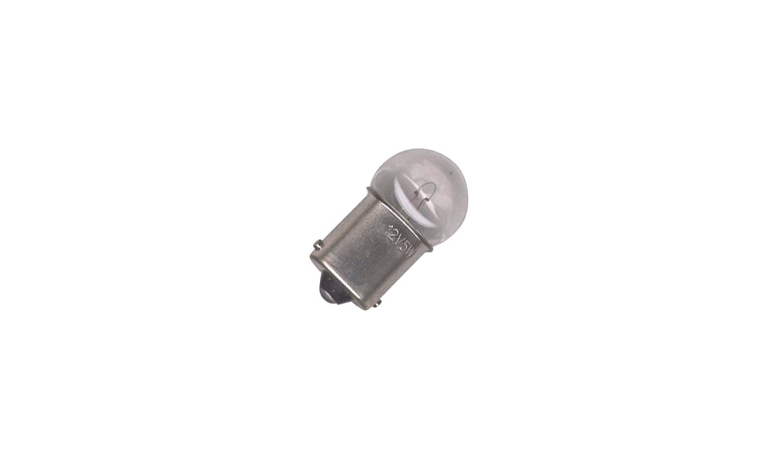 Bagpære, BA15S, 12V-5W, Sting R5W