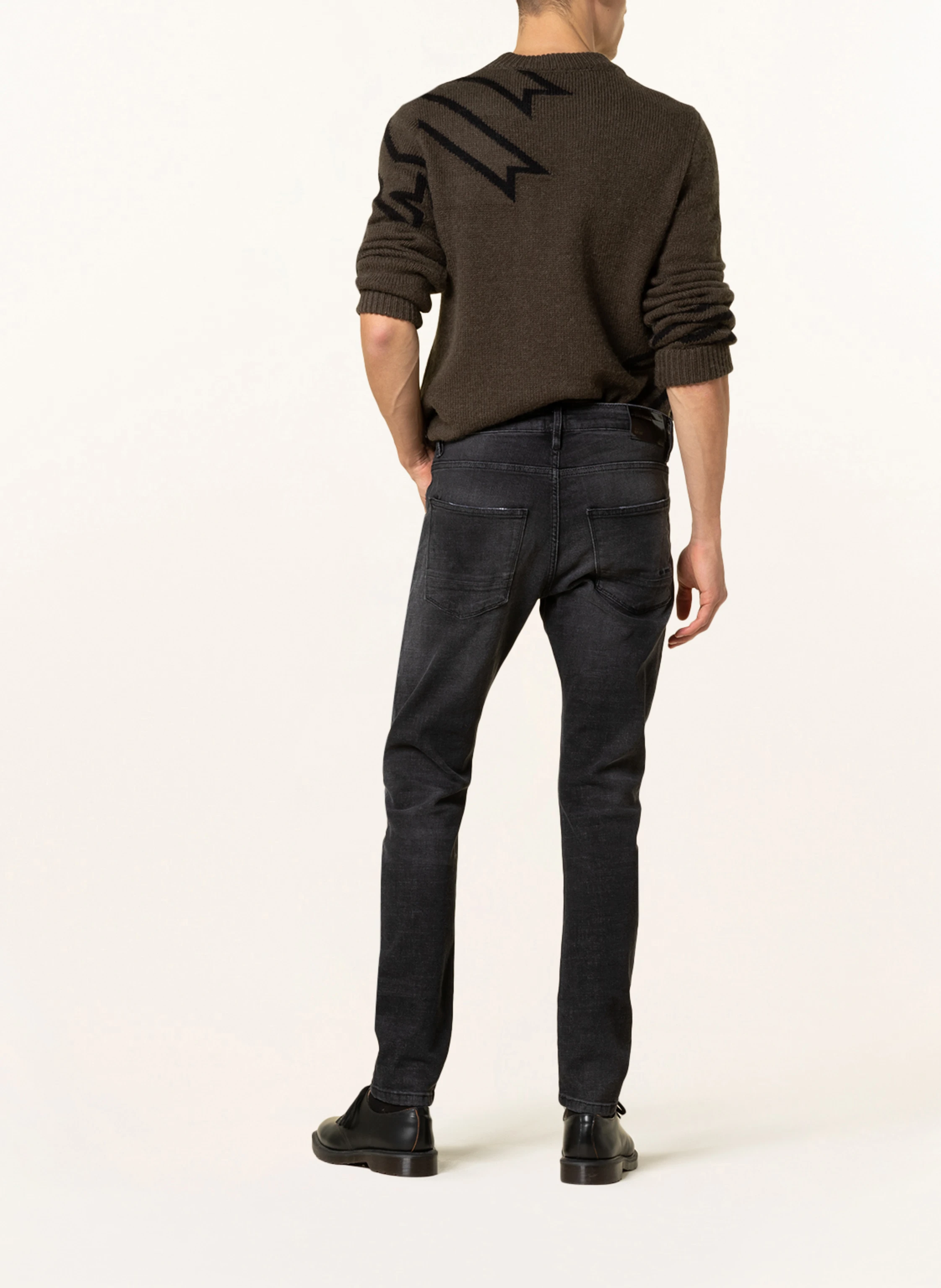 ELIAS RUMELIS Jeans ERDAVE Comfort Fit