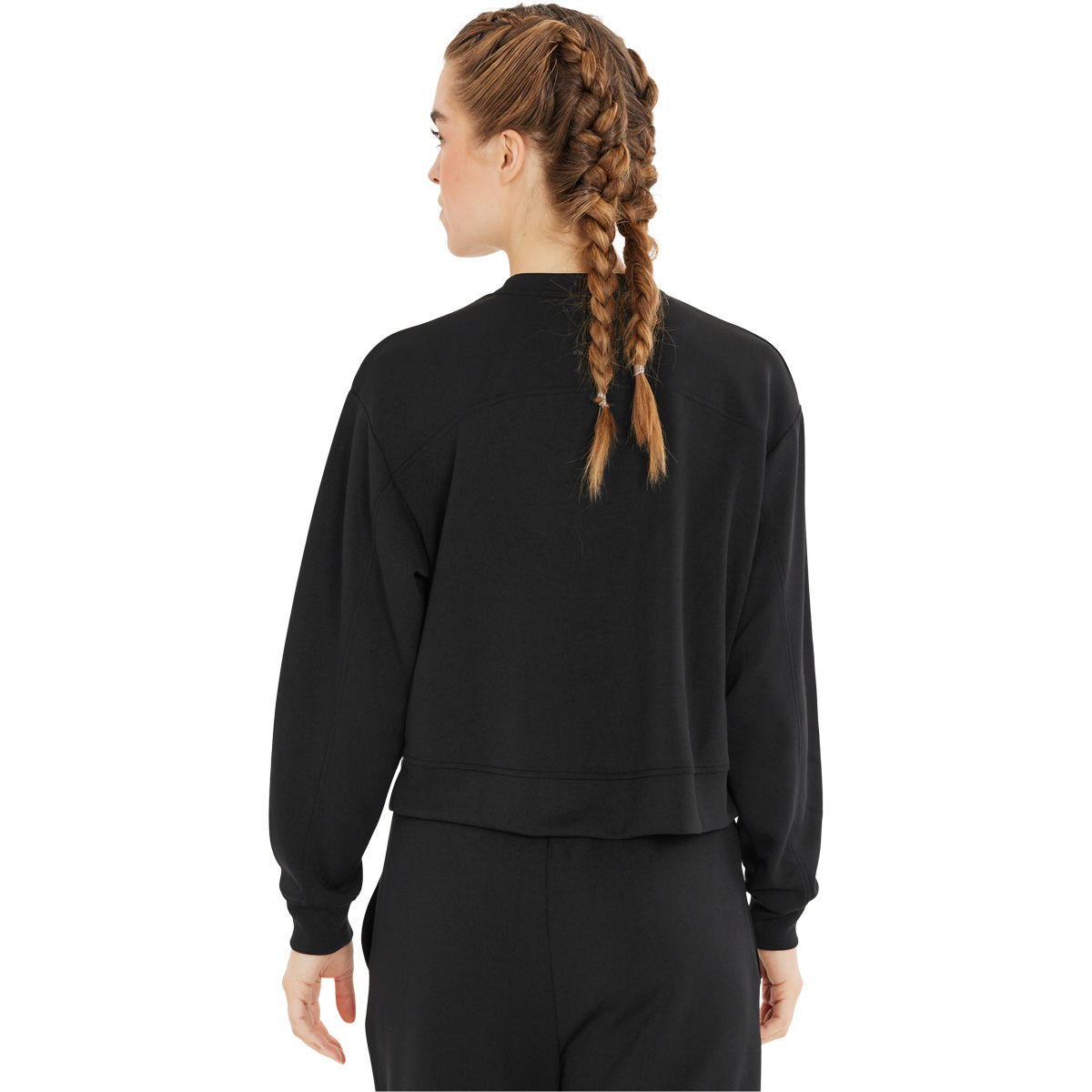 Endurance Jade Sweatshirt Dame