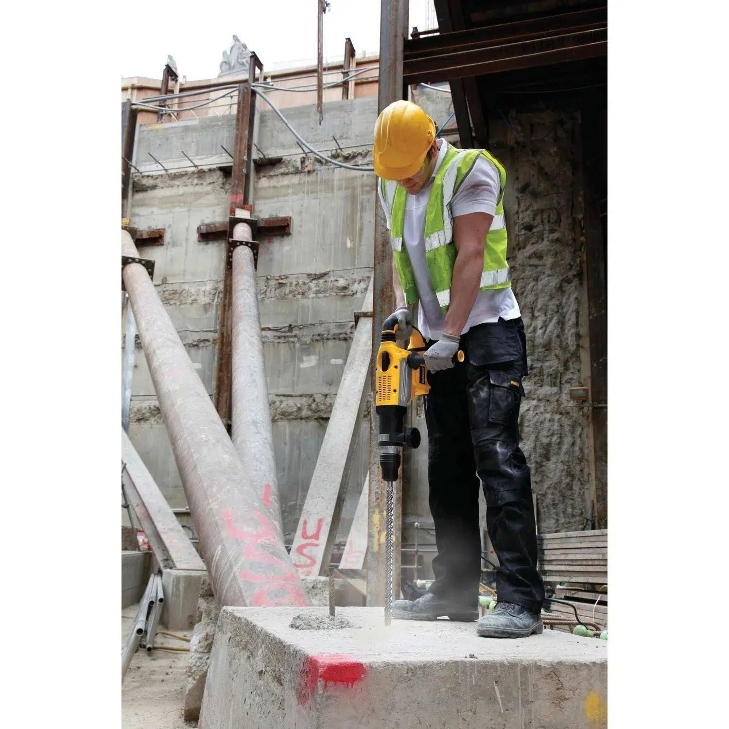 DeWALT DT9449 Boor SDS-Max EXTREME™ HM 50x570mm