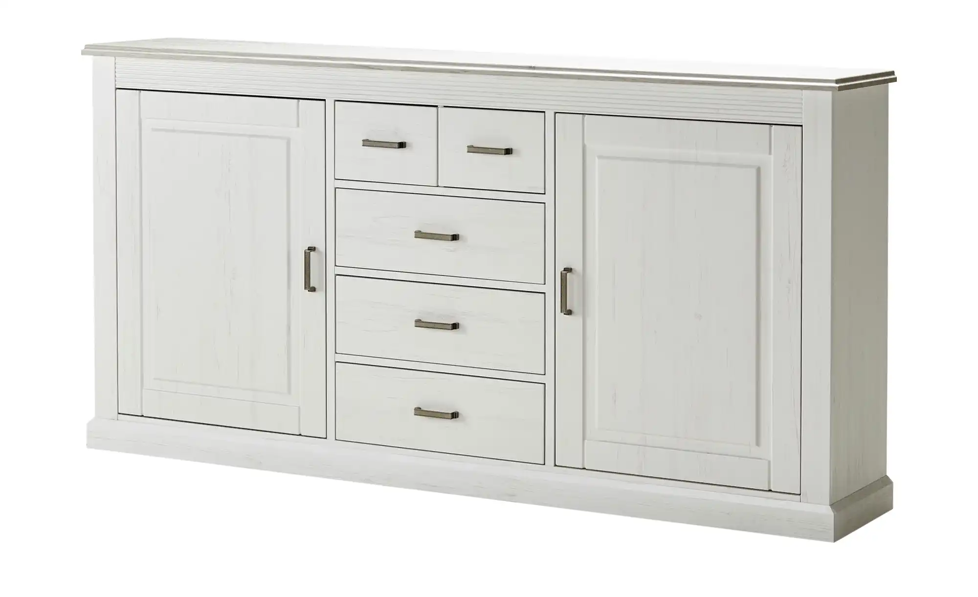 maison bleue Sideboard Peru