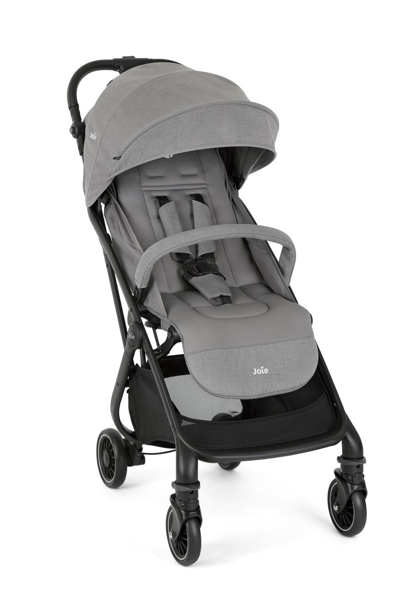 POUSSETTE CANNE TOURIST S - Ecru