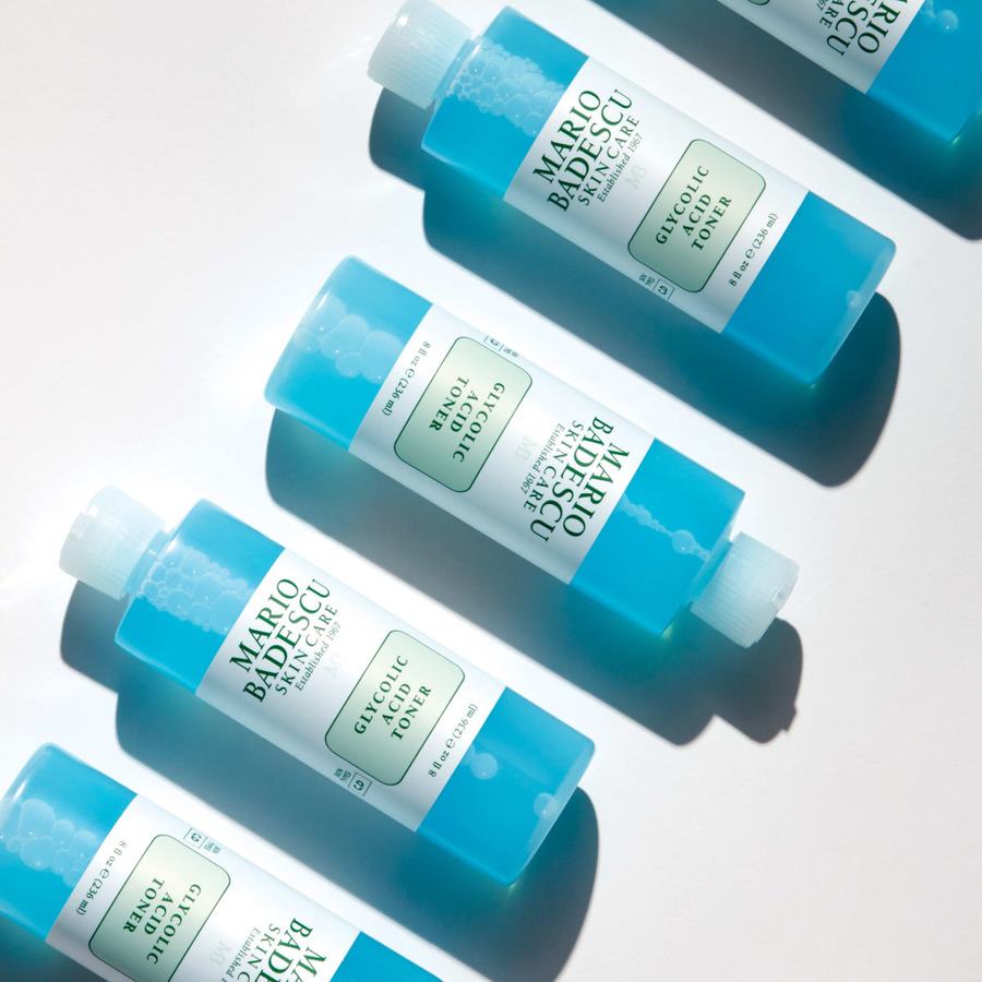 Mario Badescu Glycolic Acid Toner 236ml