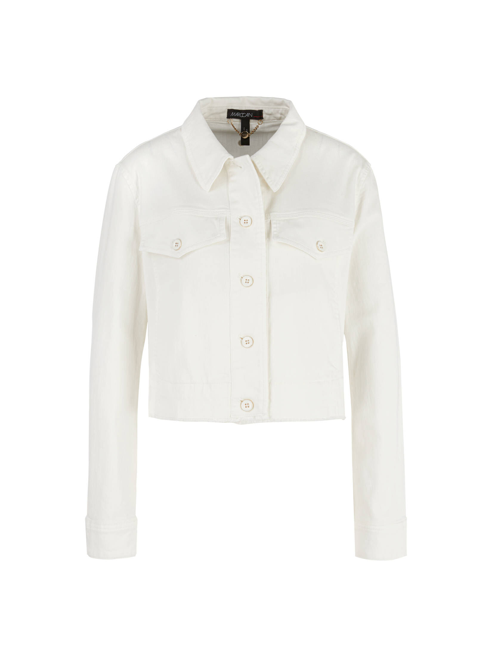 Marc Cain| Damen Jeansjacke