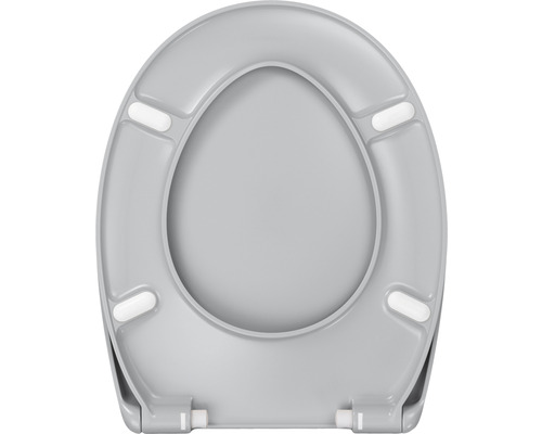 form&style toiletzitting Paris Manhattan, eenvoudig afneembaar met soft-close mechanisme