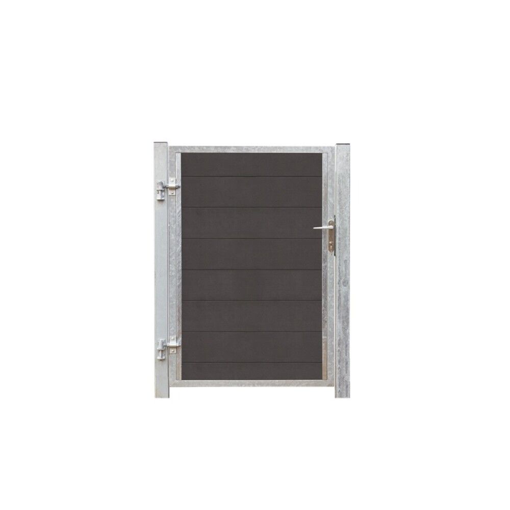 PORT PLUS FUTURA KOMPOSITT VENSTRE 99X145CM