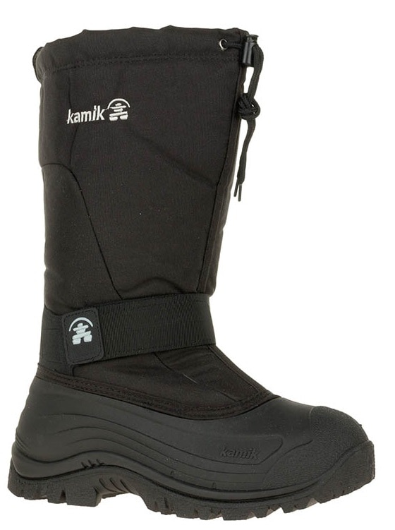 Kamik Greenbay 4, Herre<br>Temp grense: -40°C