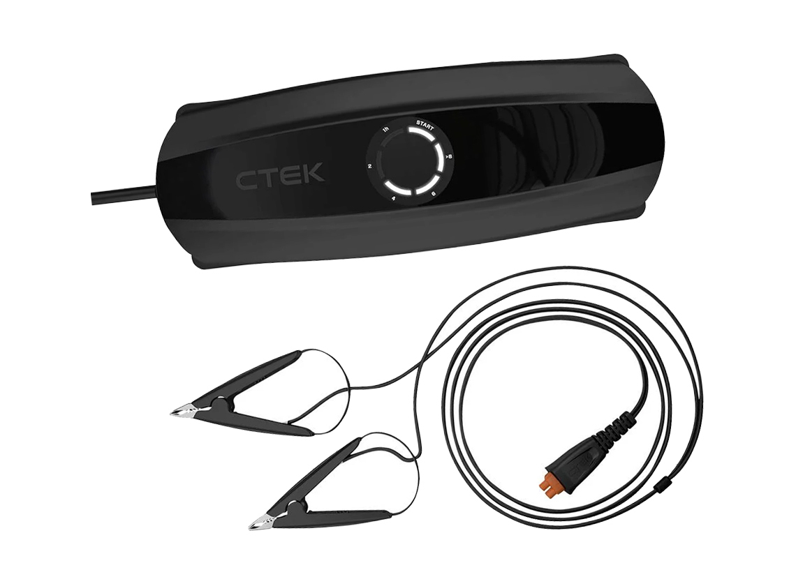 CTEK CS ONE druppellader