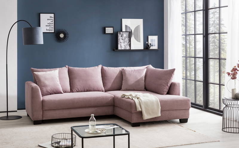 Z2 Ecksofa ROBBIE